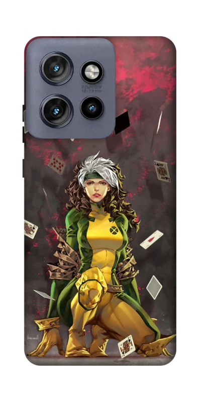 Чохол на Motorola Edge 50 Neo Rogue фото 1 з 1