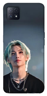 Чохол на Oppo A72 5G / A73 5G Felix - Stray Kids фото 1 з 1