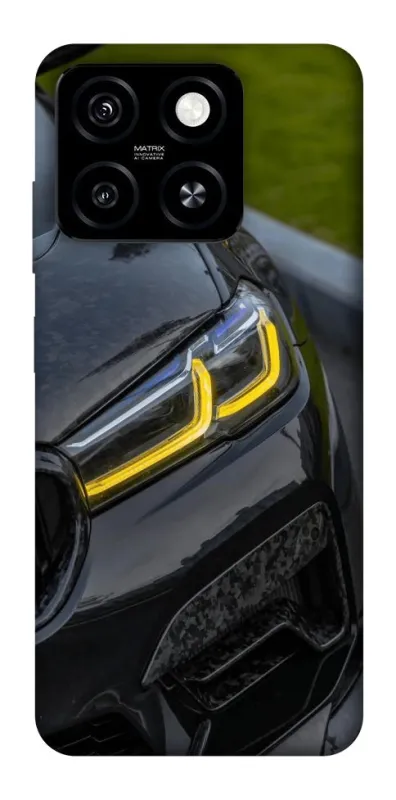 Чехол на ZTE Blade A55 4G BMW v48 фото 1 из 1