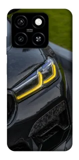 Чехол на ZTE Blade A55 4G BMW v48 фото 1 из 1
