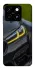 Чехол на ZTE Blade A55 4G BMW v48 фото 1 из 1