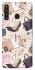 Чехол на Samsung Galaxy A21 Fashion collage ver.9 фото 1 из 1