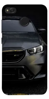 Чохол на Xiaomi Redmi 4X BMW v42 фото 1 з 1