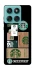 Чохол на Motorola Edge 60 Fusion Starbucks coffee фото 1 з 1