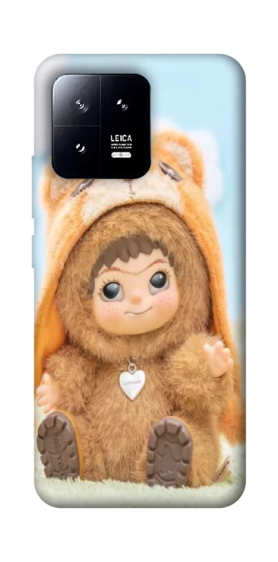 Чехол на Xiaomi 13 Wakuku ver.2 фото 1 из 1