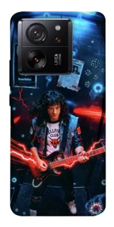 Чохол на Xiaomi 13T Stranger Things ver.42 фото 1 з 1