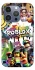 Чехол на Apple iPhone 16 Pro Max Roblox Characters Collage фото 1 из 1