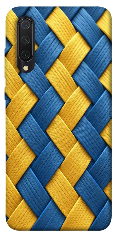 Чохол на Xiaomi Mi CC9 / Mi 9 Lite Brassweed фото 1 з 1