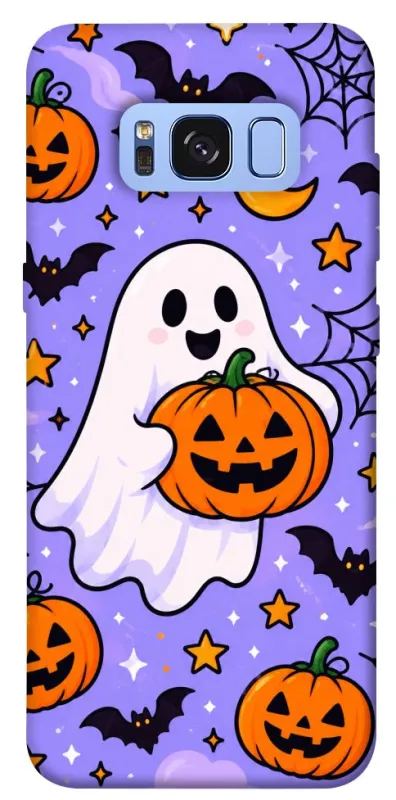 Чехол на Samsung G950 Galaxy S8 Halloween v15 фото 1 из 1