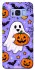 Чехол на Samsung G950 Galaxy S8 Halloween v15 фото 1 из 1