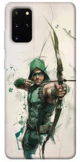 Чохол на Samsung Galaxy S20+ Green Arrow фото 1 з 1