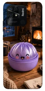 Чехол на Xiaomi Redmi 10C Dumpling ver.9 фото 1 из 1