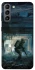 Чехол на Samsung Galaxy S21 Сталкер v7 фото 1 из 1