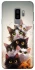 Чехол на Samsung Galaxy S9+ Сat eyes фото 1 из 1