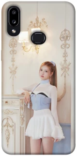 Чехол на Samsung Galaxy A10s Rami - BABYMONSTER фото 1 из 1