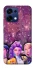 Чохол на Oppo A6 Pro 4G/5G k-pop demon hunters v6 фото 1 з 2