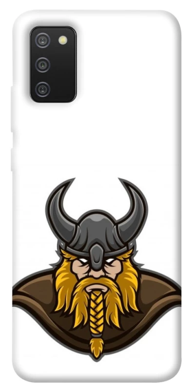 Чехол на Samsung Galaxy A02s Viking фото 1 из 1