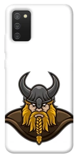 Чехол на Samsung Galaxy A02s Viking фото 1 из 1