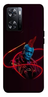 Чехол на OnePlus Nord N20 SE Yondu фото 1 из 1