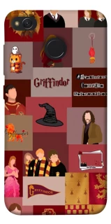 Чехол на Xiaomi Redmi 4X Harry Potter v12 фото 1 из 1