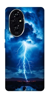 Чехол на Honor 200 Молния фото 1 из 1