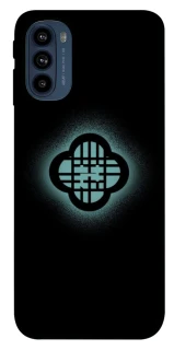 Чехол на Motorola Moto G41 K-Pop Demon Hunters Logo ver.2 фото 1 из 1