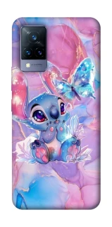 Чохол на Vivo V21 Stitch ver.27 фото 1 з 1