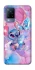 Чехол на Vivo V21 Stitch ver.27 фото 1 из 1