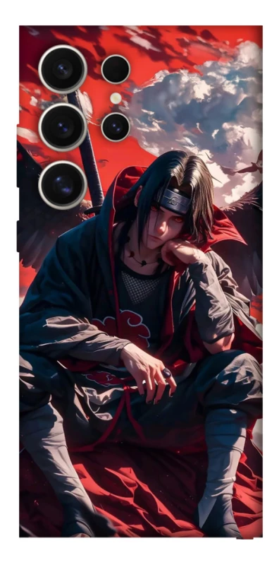Чехол на Samsung Galaxy S25 Ultra Itachi фото 1 из 1