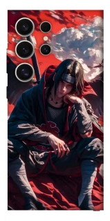 Чехол на Samsung Galaxy S25 Ultra Itachi фото 1 из 1