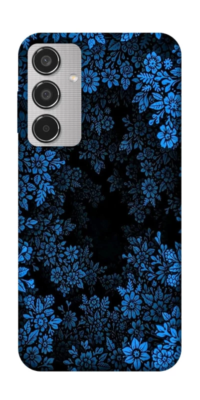 Чохол на Samsung Galaxy M35 Flowers v5 фото 1 з 1