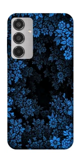 Чохол на Samsung Galaxy M35 Flowers v5 фото 1 з 1