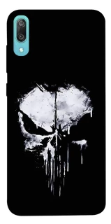 Чохол на Huawei Y6 Pro (2019) Каратель фото 1 з 1