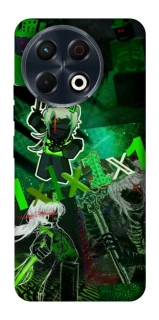 Чохол на TECNO Spark 30 Pro (KL7) Roblox v5 фото 1 з 1