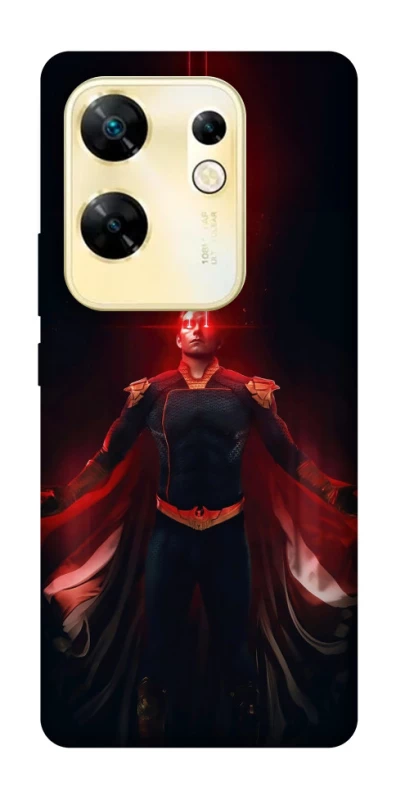 Чохол на Infinix Zero 30 4G Homelander v2 фото 1 з 1