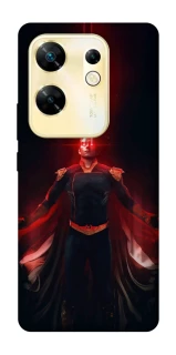 Чохол на Infinix Zero 30 4G Homelander v2 фото 1 з 1