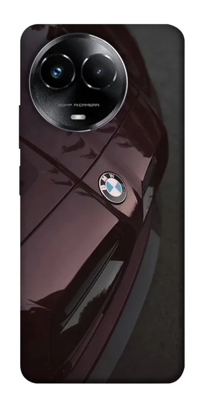 Чохол на Realme C67 4G BMW v51 фото 1 з 1