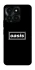 Чехол на Huawei Honor X6a Oasis logo фото 1 Чехол на Huawei Honor X6a Oasis logo фото 1 из 1