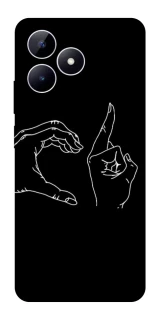 Чохол на Realme Note 50 5G Unrequited фото 1 з 1