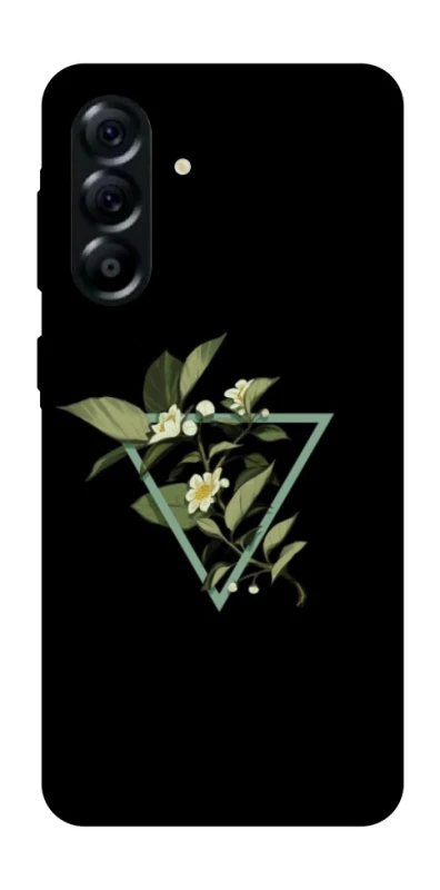 Чехол на Samsung Galaxy A57 5G Flowers ver.2 фото 1 из 1