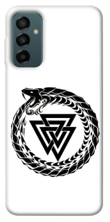 Чохол на Samsung Galaxy M23 5G Uruboros v2 фото 1 з 1