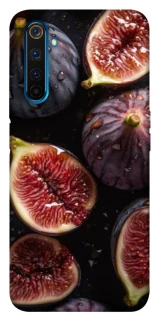 Чехол на Realme 6 Pro VioletFig1 фото 1 из 1