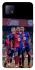 Чохол на Oppo A72 5G / A73 5G FC Barcelona team фото 1 з 1