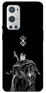 Чехол на OnePlus 9 Pro Berserk stand фото 1 из 1