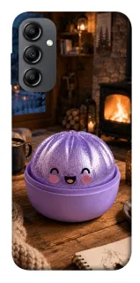 Чехол на Samsung Galaxy A14 4G/5G Dumpling ver.9 фото 1 из 1