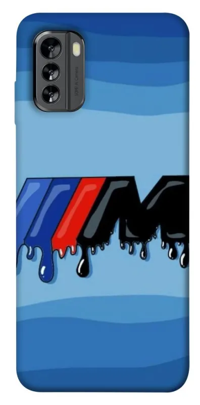 Чохол на Nokia G60 BMW v14 фото 1 з 1