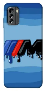 Чохол на Nokia G60 BMW v14 фото 1 з 1
