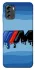 Чохол на Nokia G60 BMW v14 фото 1 з 1