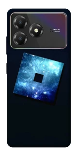 Чохол на ZTE Blade A36 Adopt Me Penguin Candy фото 1 з 1