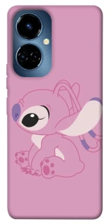 Чохол на TECNO Camon 19 Pro Pair romantic theme ver.4 фото 1 з 1